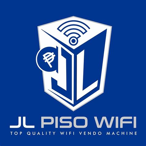 jem piso wifi|JL PISOWIFI .